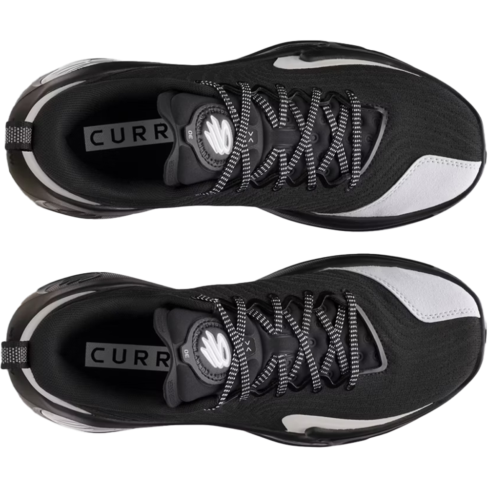 Curry 12 Team alternate view