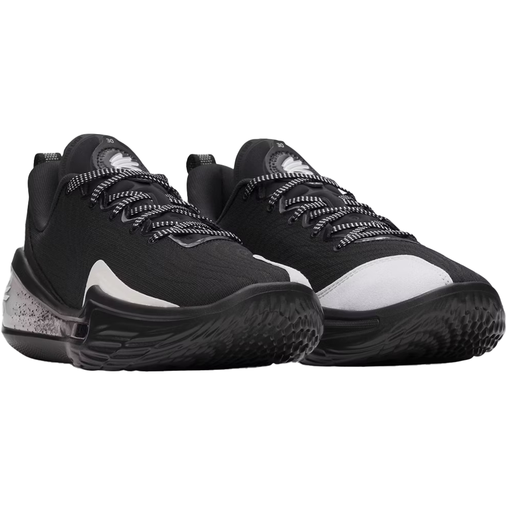 Curry 12 Team alternate view