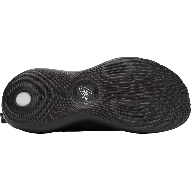 Curry 12 Team, Under Armour Curry 12 Team Bottom