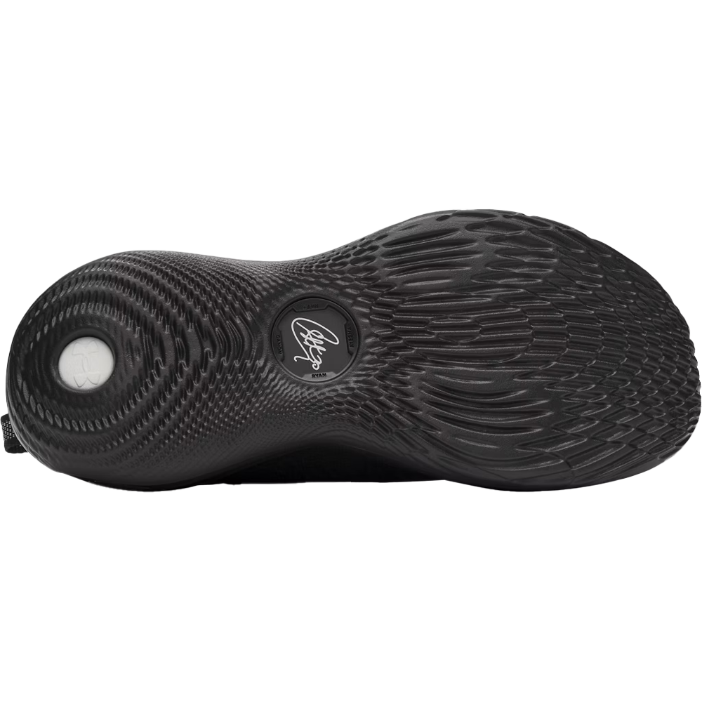 Curry 12 Team alternate view