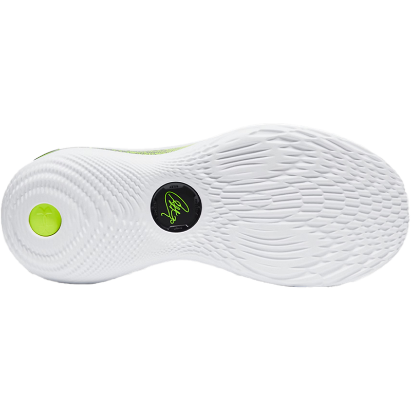 Curry 12 'Gravity', Under Armour Curry 12 'Gravity' Bottom