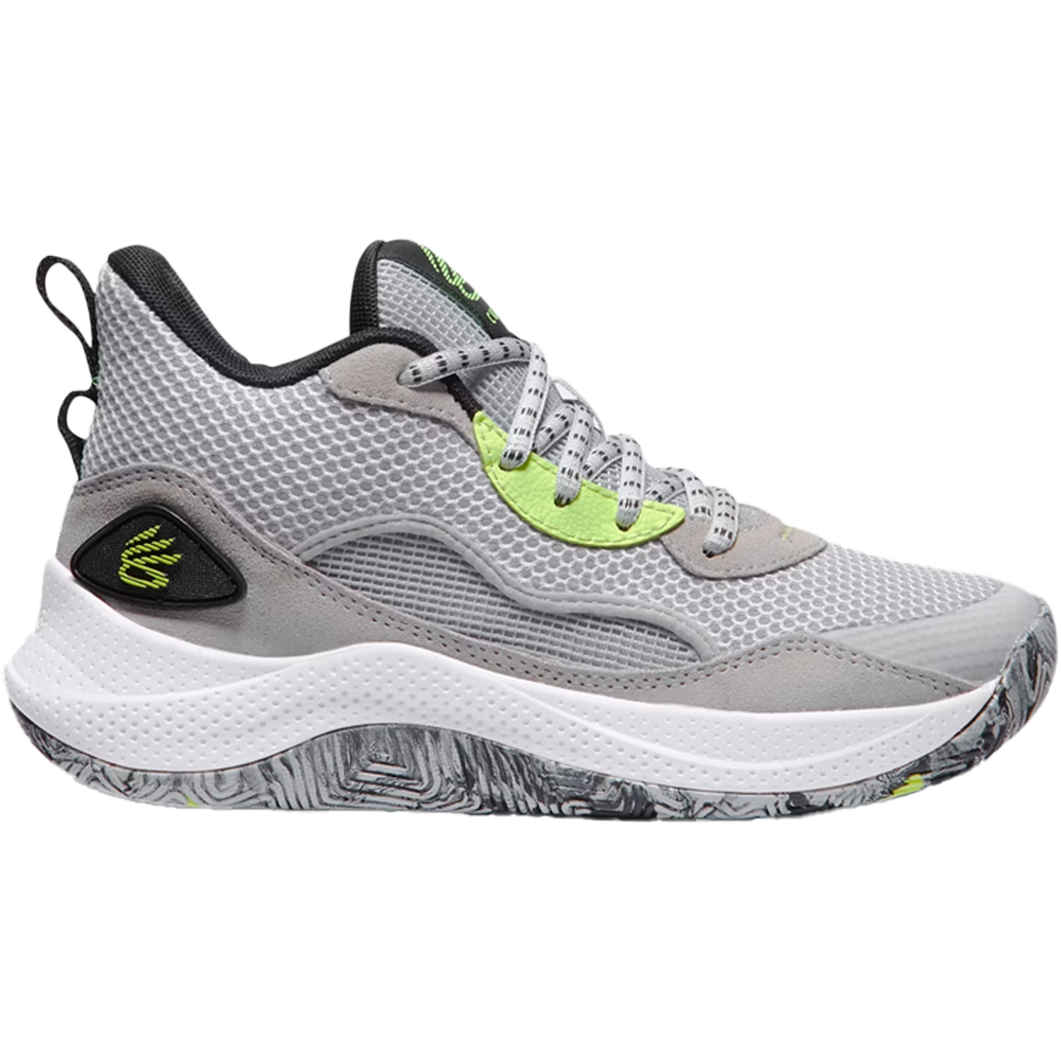 Youth Curry 3Z 24 Suede Grade School – Sports Basement