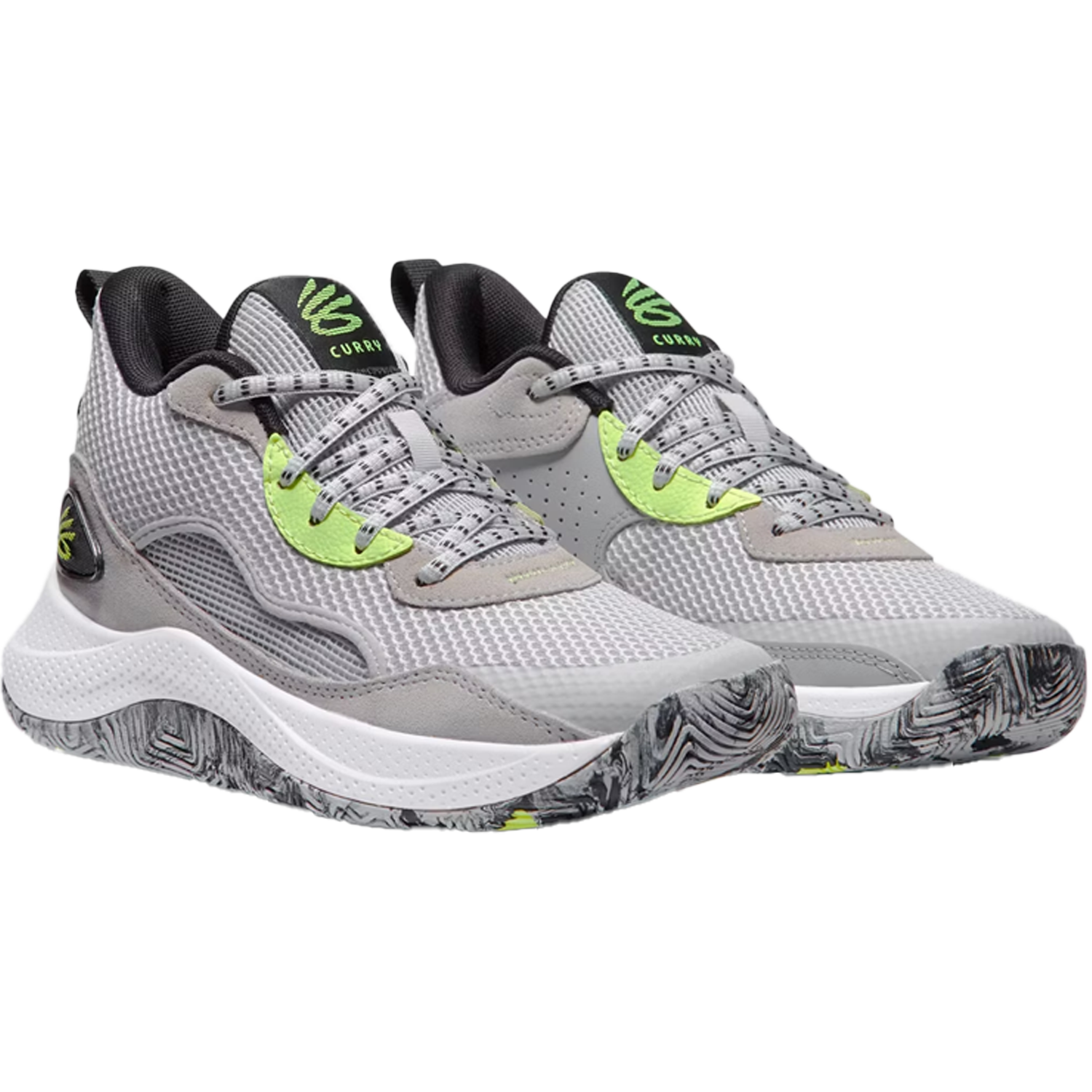 Youth Curry 3Z 24 Suede Grade School – Sports Basement