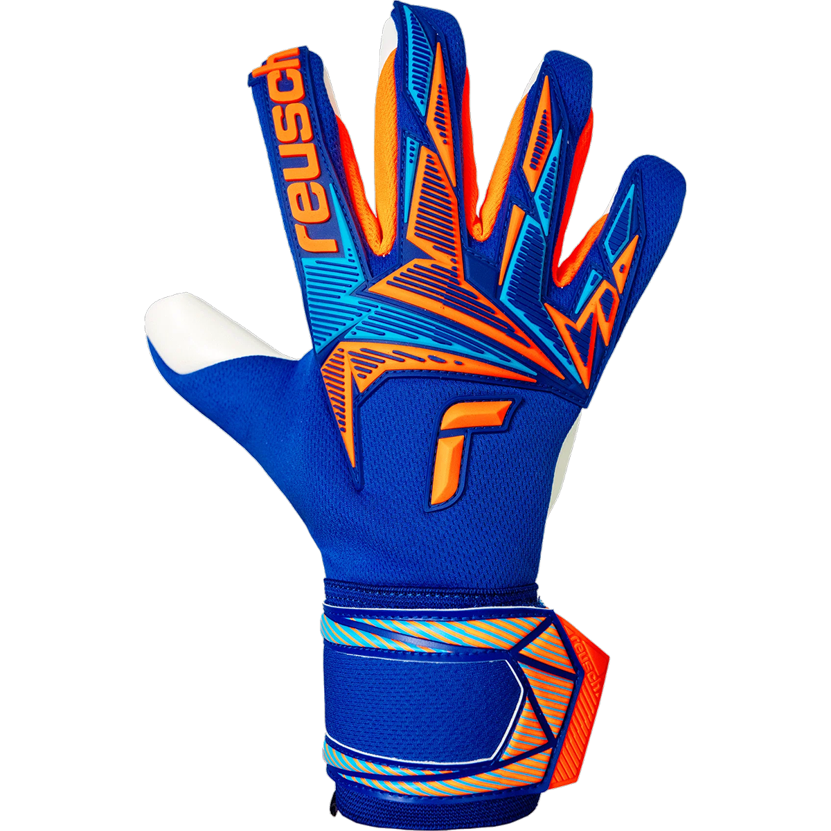 Attrakt Freegel Advance Glove alternate view