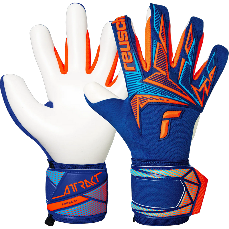 Attrakt Freegel Advance Glove, Featured Image