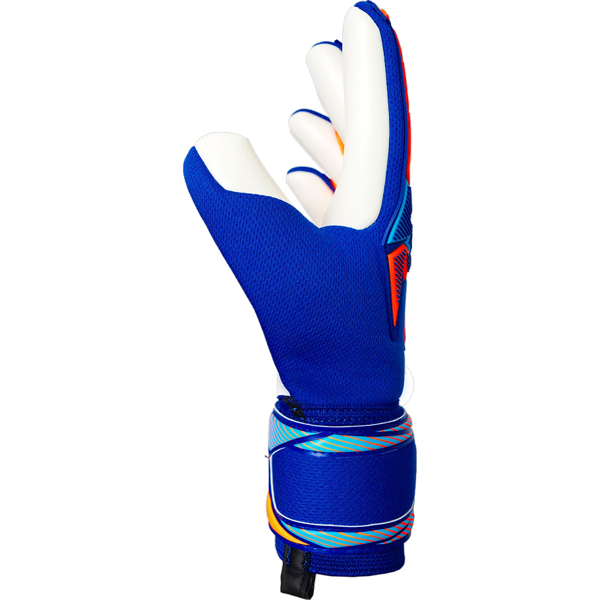 Attrakt Freegel Advance Glove alternate view