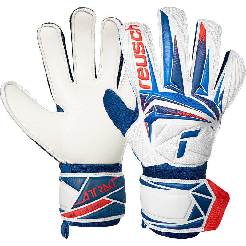 Attrakt Solid Glove, Featured Image