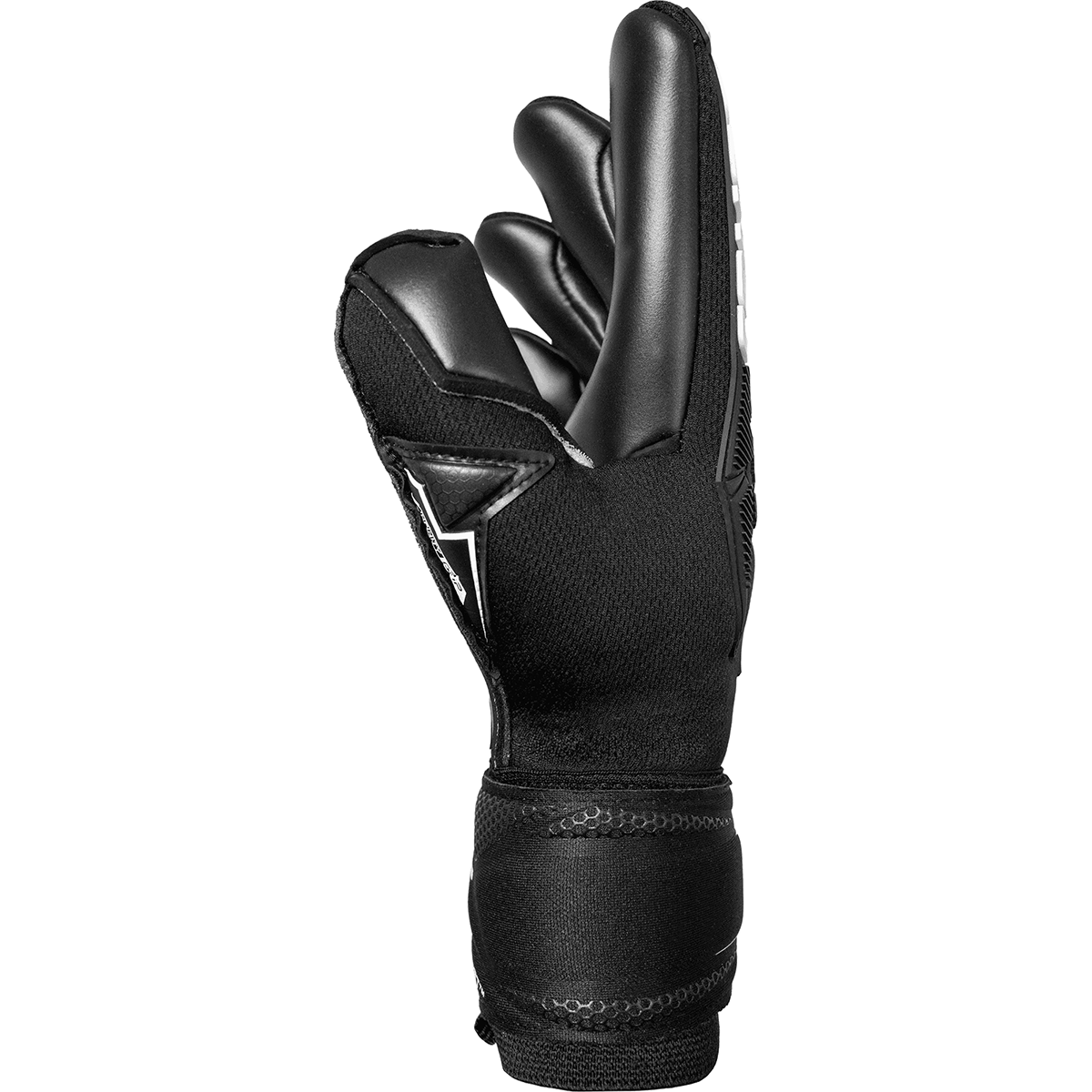 Attrakt Freegel Infinity Finger Support Glove alternate view