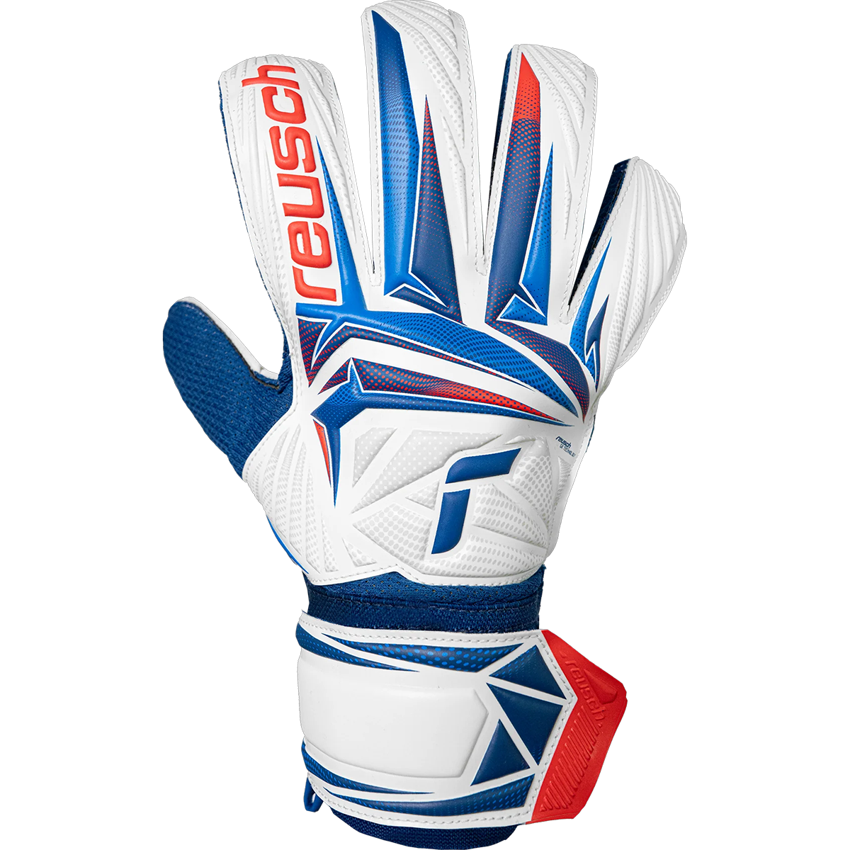Youth Attrakt Solid Glove alternate view