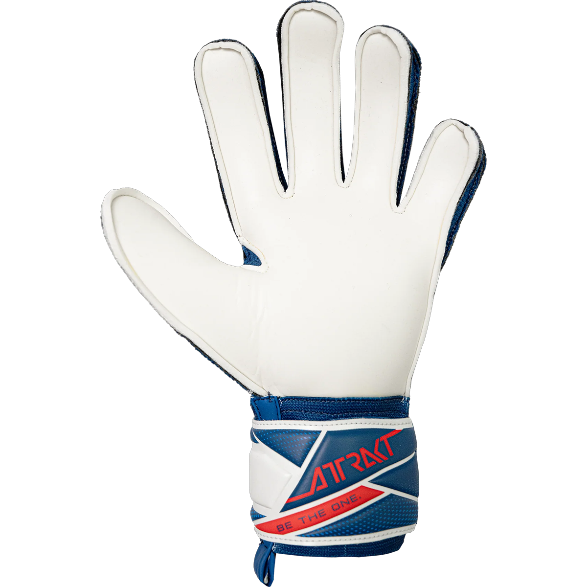 Youth Attrakt Solid Glove alternate view