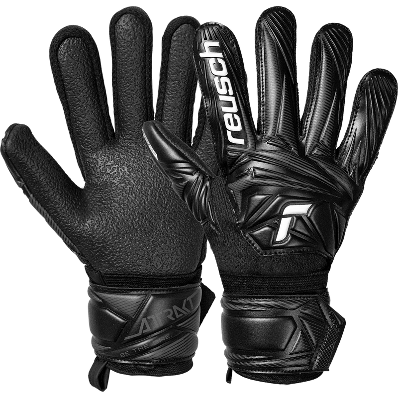 Youth Attrakt Resist Glove, Featured Image
