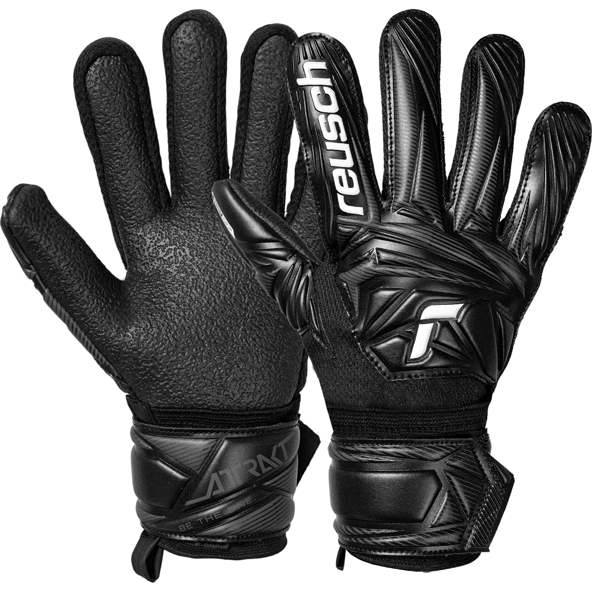 Youth Attrakt Resist Glove alternate view