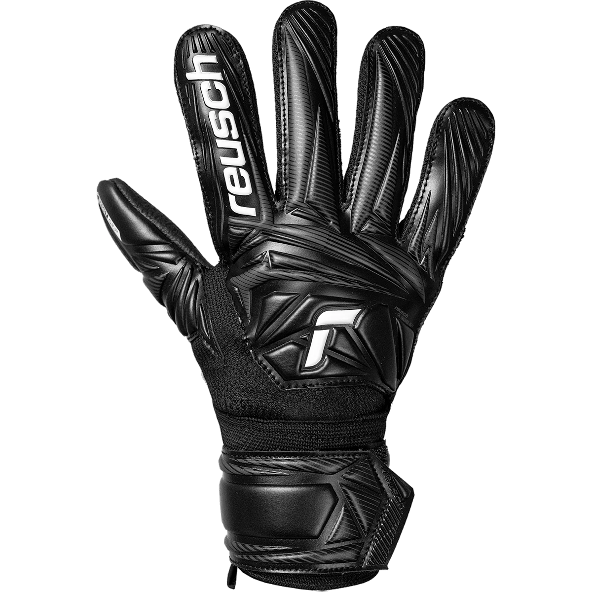 Youth Attrakt Resist Glove alternate view