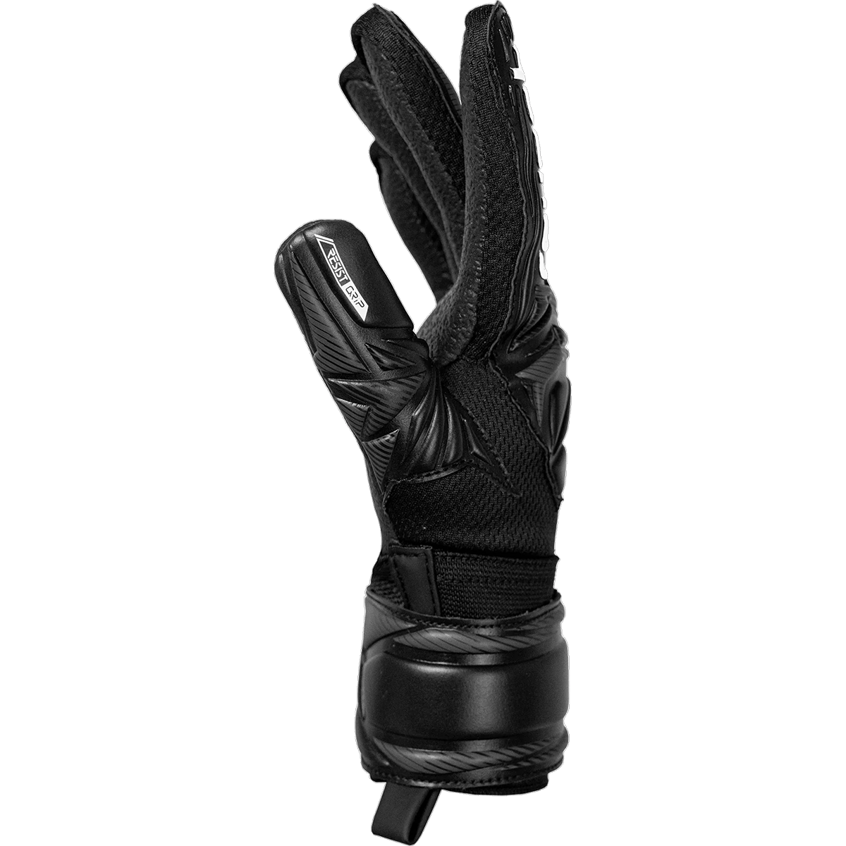 Youth Attrakt Resist Glove alternate view