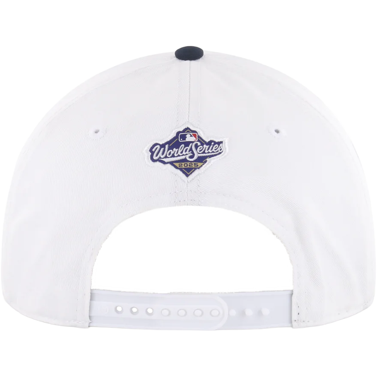 Dodgers Arch 47 Rope Hitch alternate view