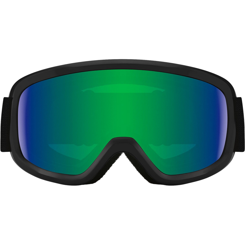 Youth Snowday Low Bridge Fit, Smith Sport Optics Youth Snowday Low Bridge Fit Front