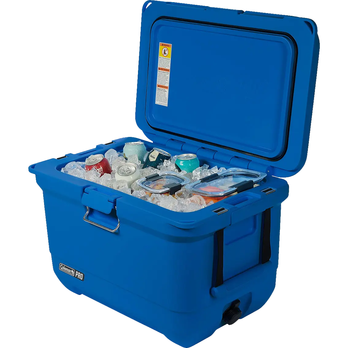 Pro Cooler 45 Quart alternate view