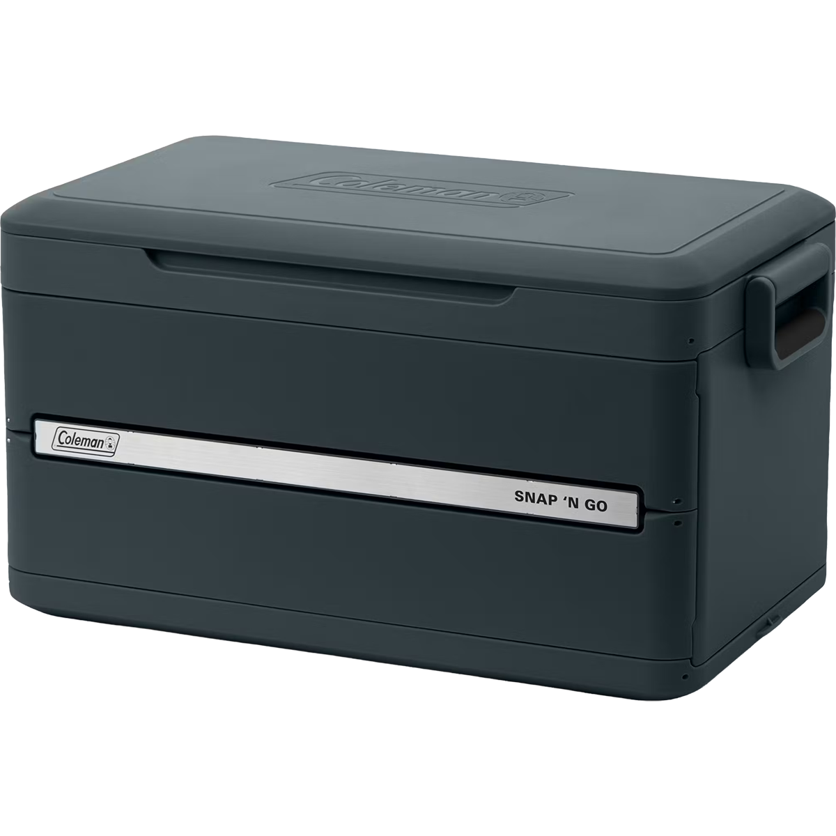 Snap 'N Go 45-Quart Collapsible Hard Cooler alternate view