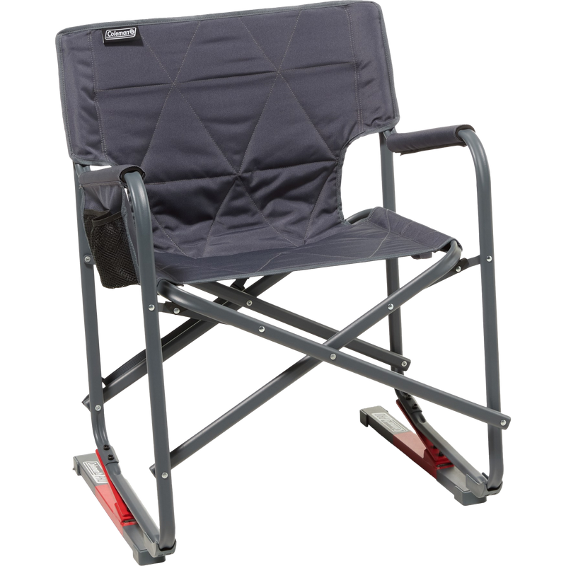 Sideliner Pro Rocker Chair, Featured Image
