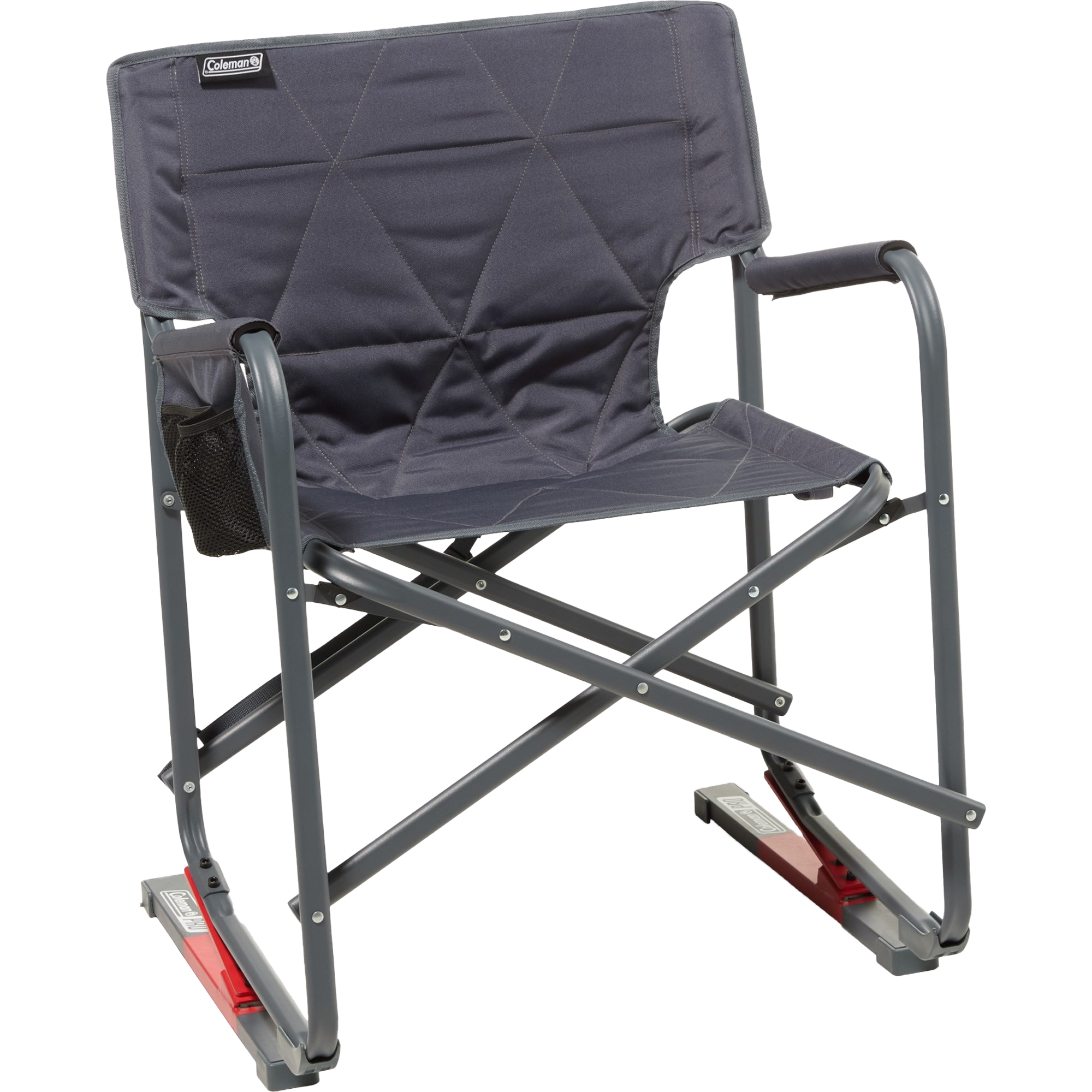 Sideliner Pro Rocker Chair alternate view