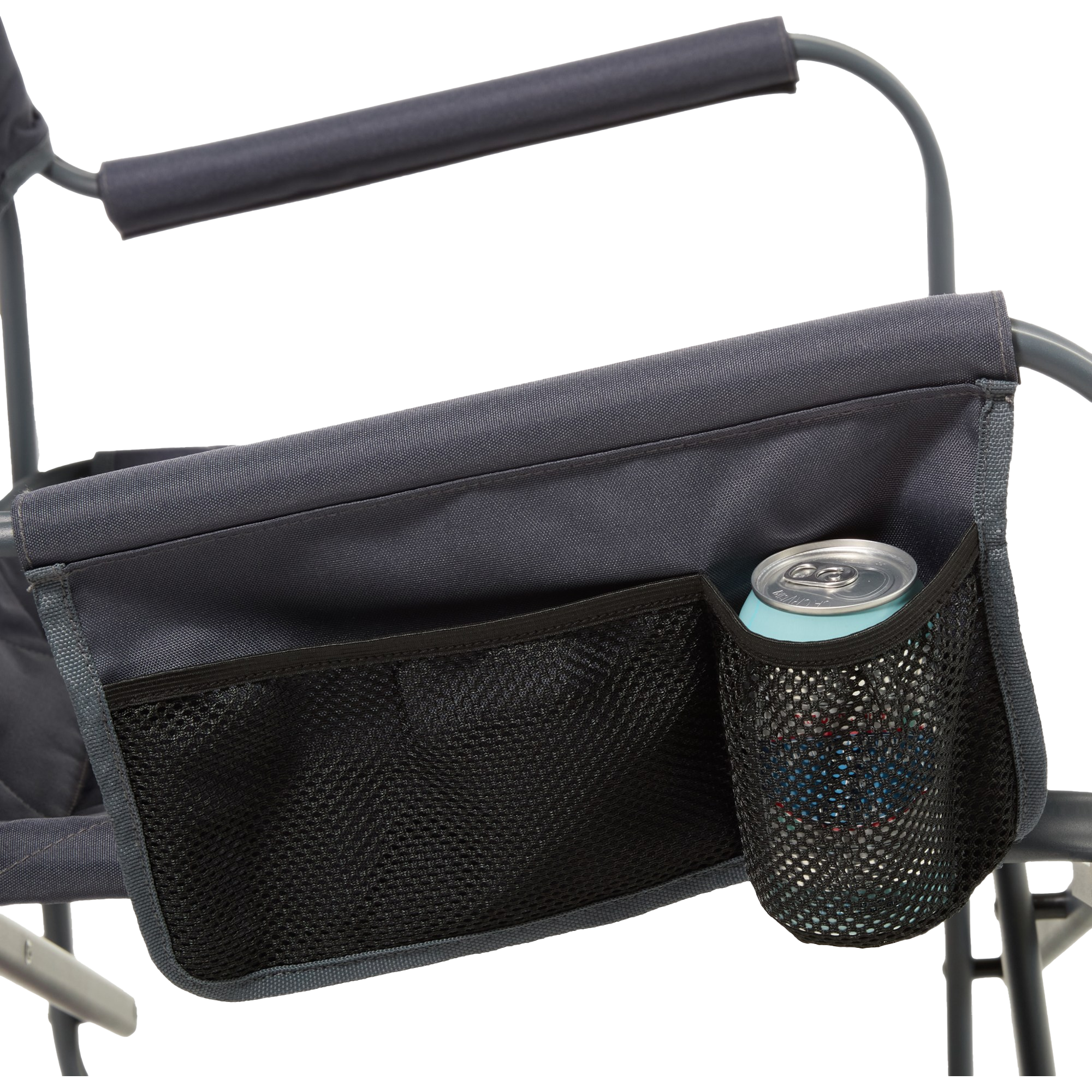 Sideliner Pro Rocker Chair alternate view