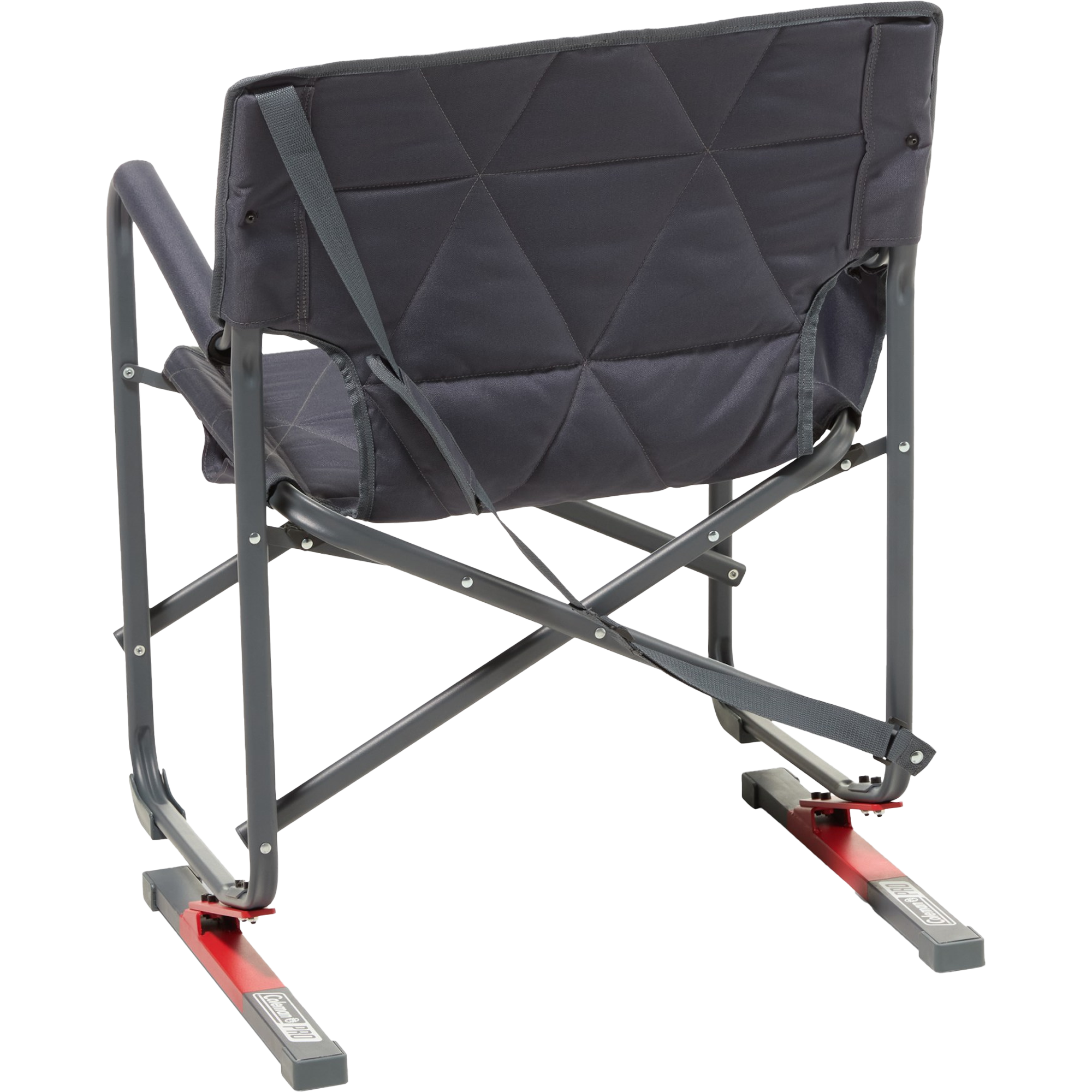 Sideliner Pro Rocker Chair alternate view