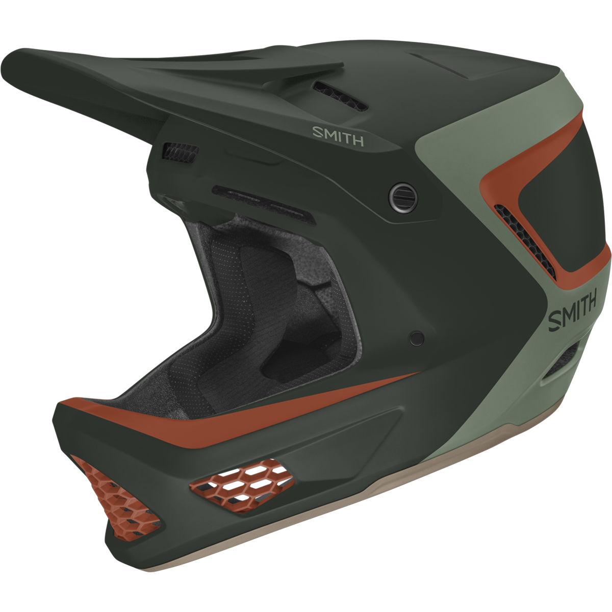 Hardline MIPS alternate view