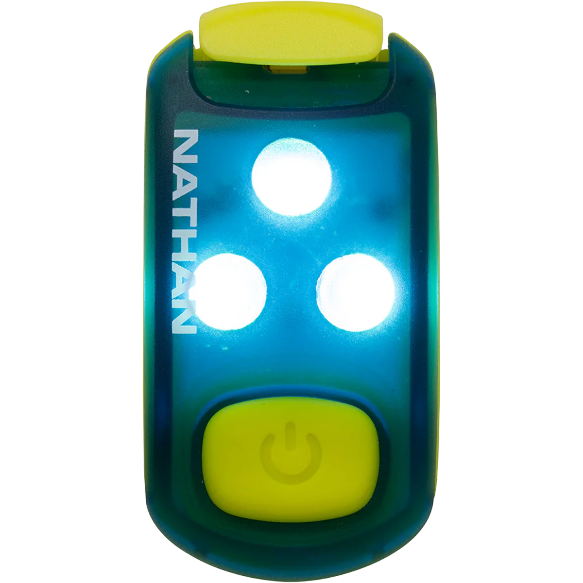StrobeLight 2.0 Safety LED Light Clip alternate view