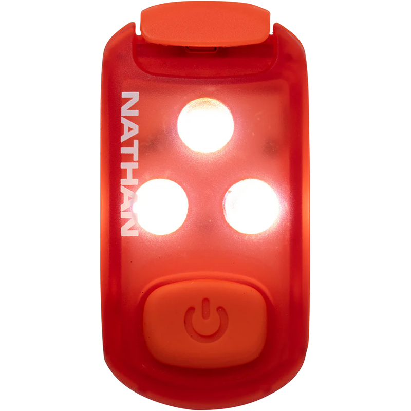 StrobeLight 2.0 Safety LED Light Clip, Featured Image