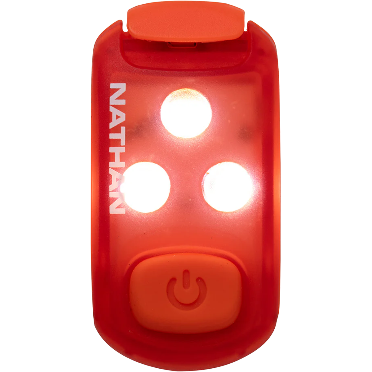 StrobeLight 2.0 Safety LED Light Clip alternate view