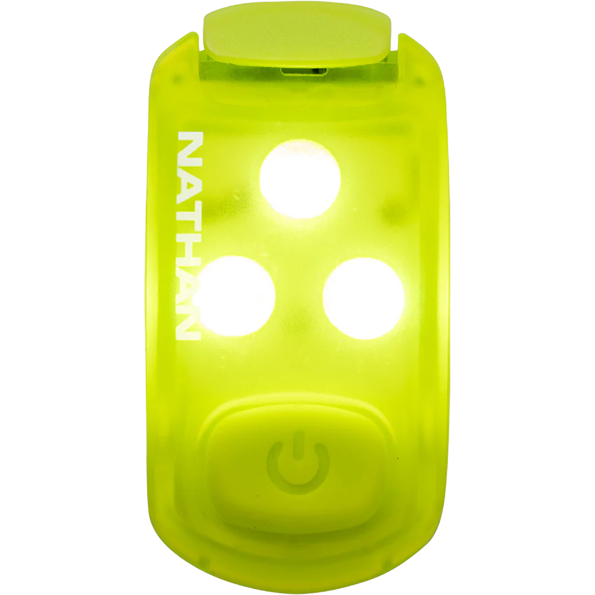 StrobeLight 2.0 Safety LED Light Clip alternate view