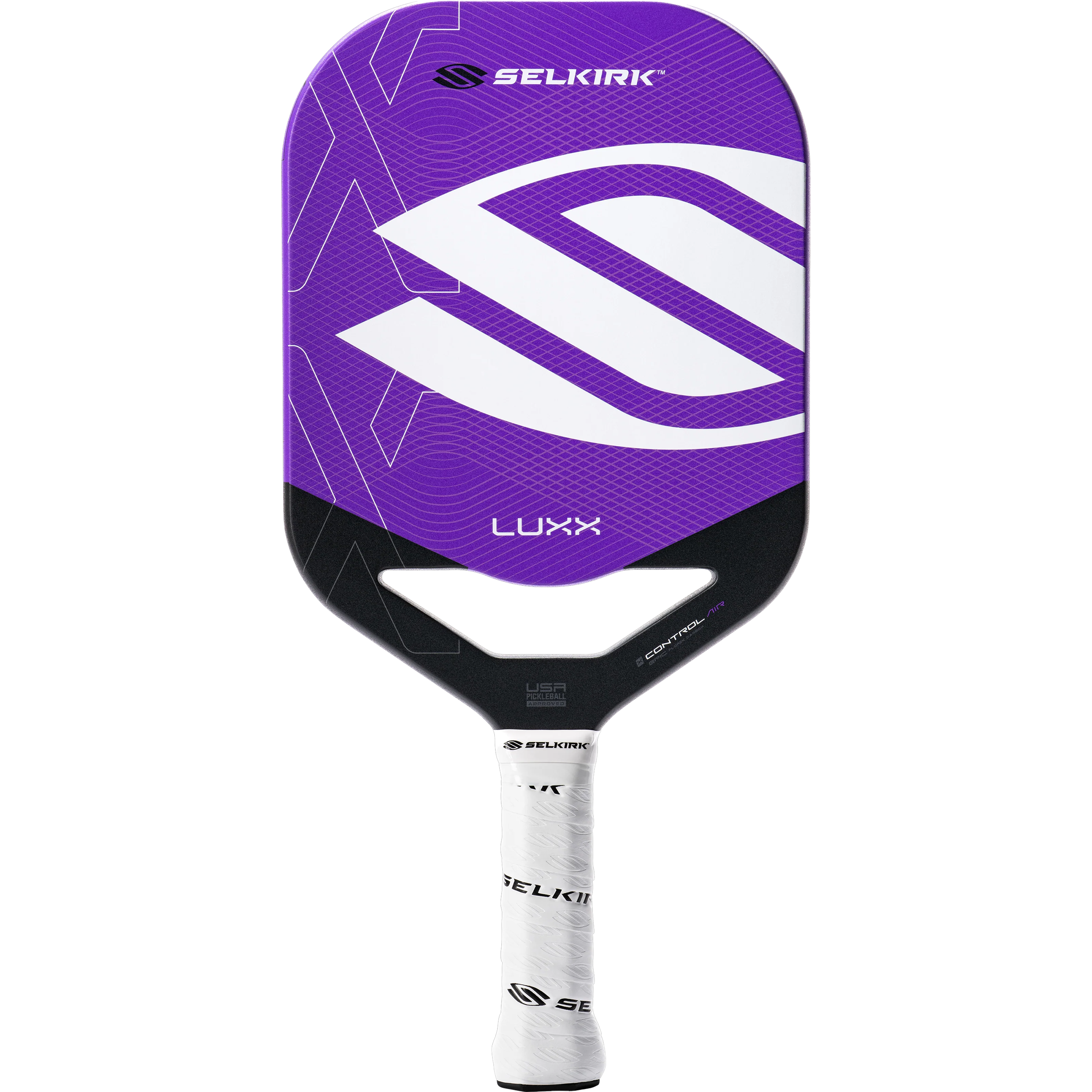 LUXX Control Air InfiniGrit Epic – Sports Basement