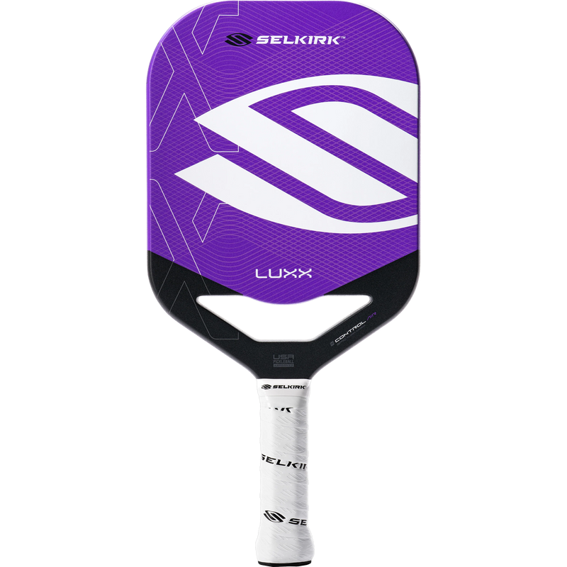 LUXX Control Air InfiniGrit Epic, Featured Image