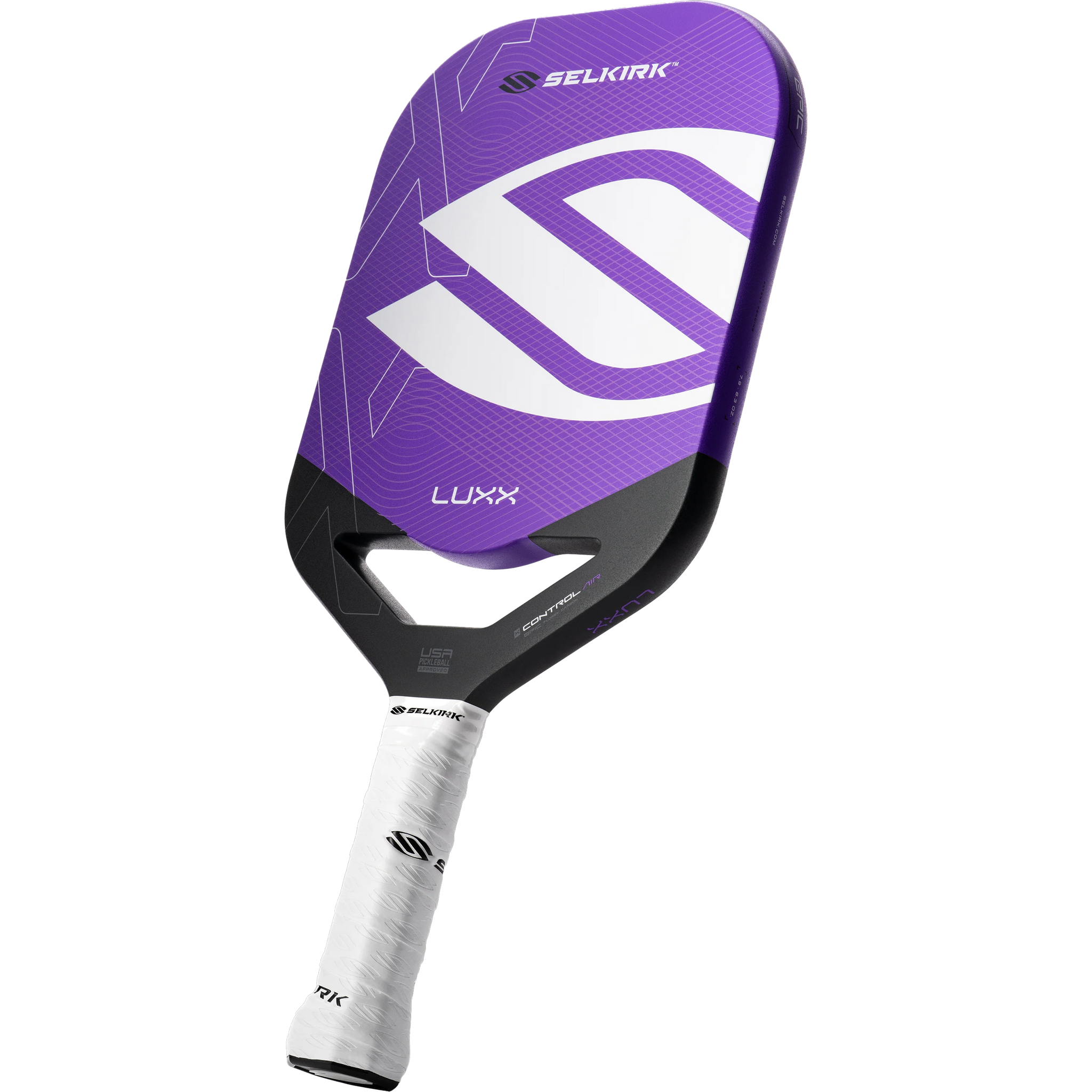 LUXX Control Air InfiniGrit Epic alternate view