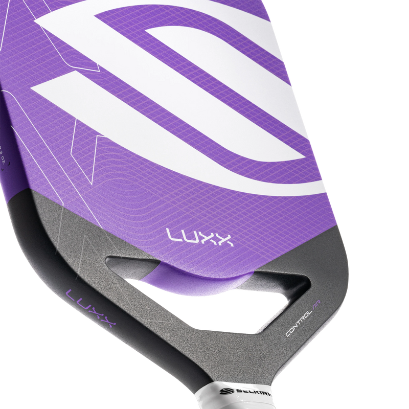 LUXX Control Air InfiniGrit Epic – Sports Basement