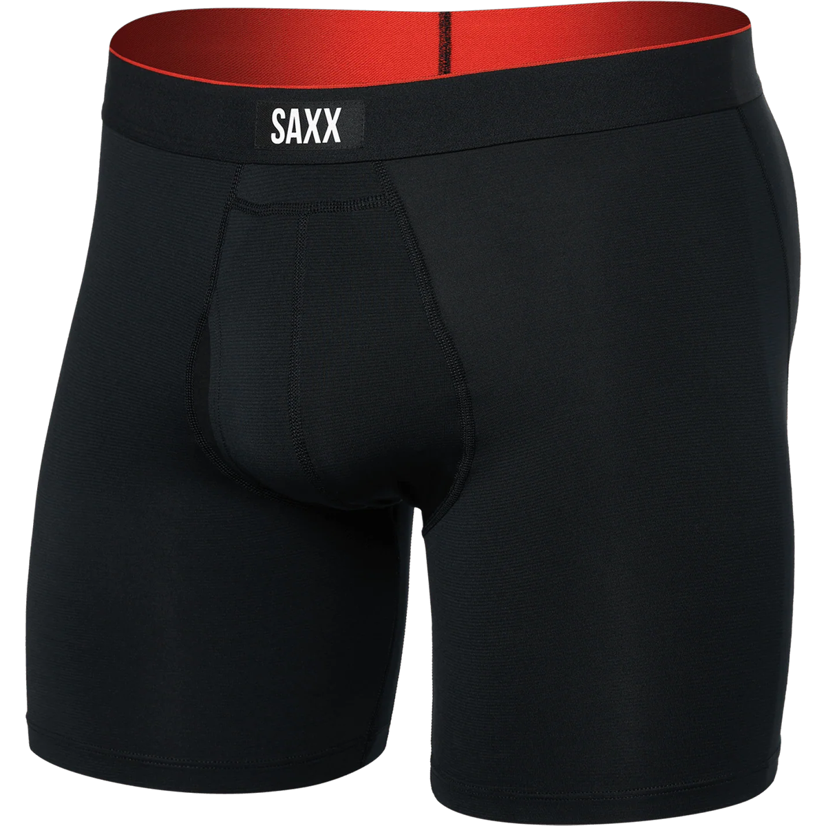 Men's Multi-Sport Mesh Boxer Brief alternate view