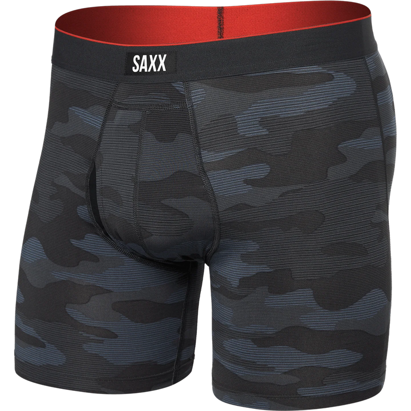 Men's Multi-Sport Mesh Boxer Brief, Featured Image