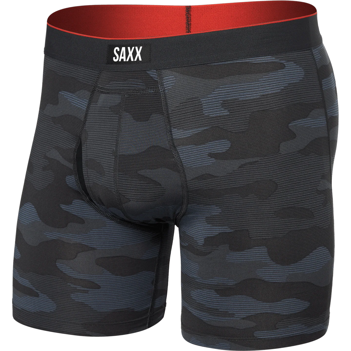 Men's Multi-Sport Mesh Boxer Brief alternate view