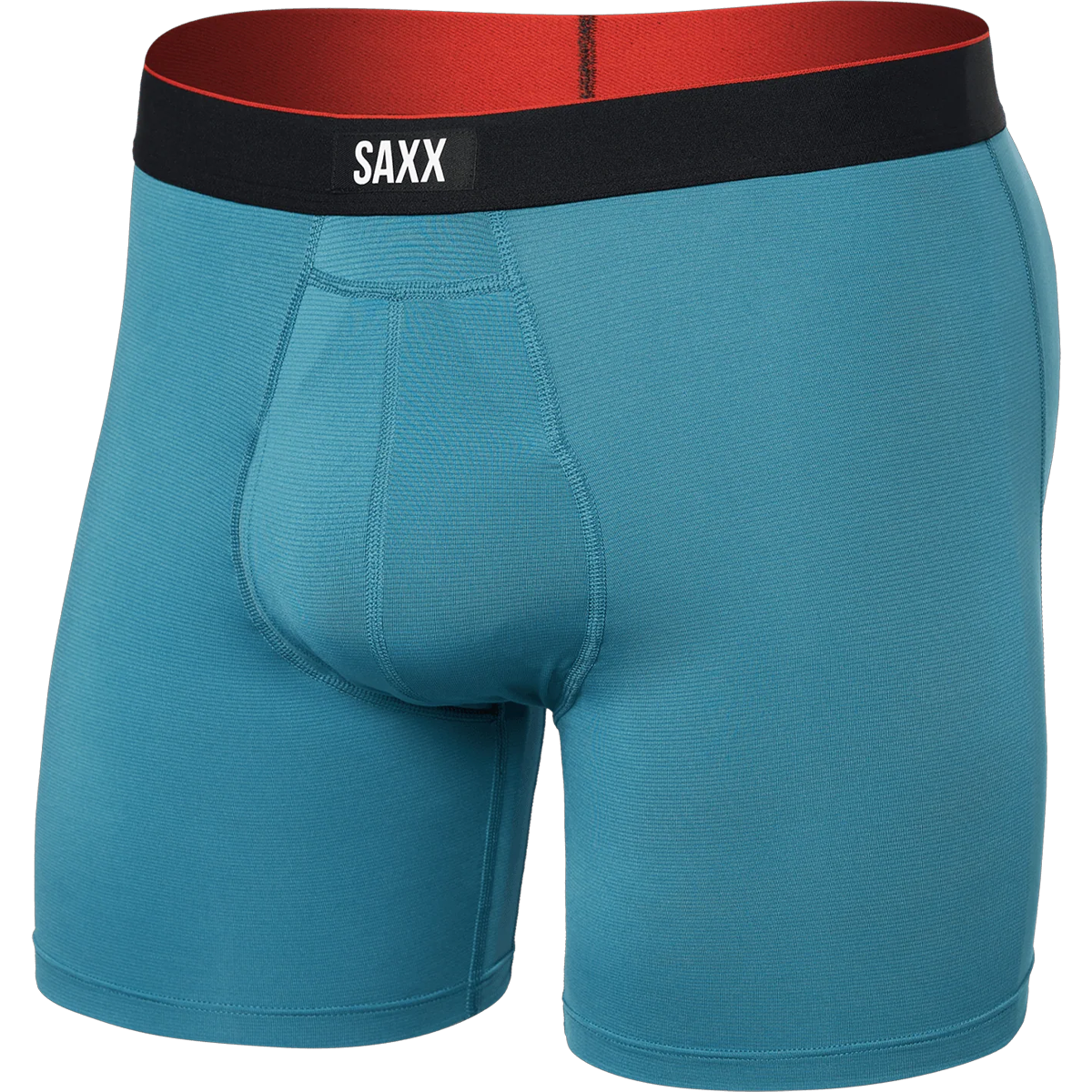 Men's Multi-Sport Mesh Boxer Brief alternate view