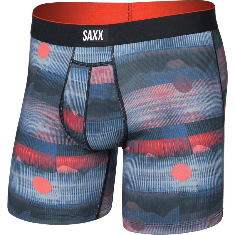 Men's Multi-Sport Mesh Boxer Brief, Featured Image