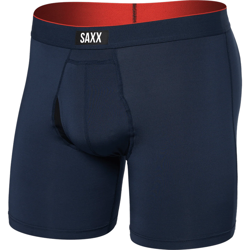 Men's Multi-Sport Mesh Boxer Brief, Featured Image