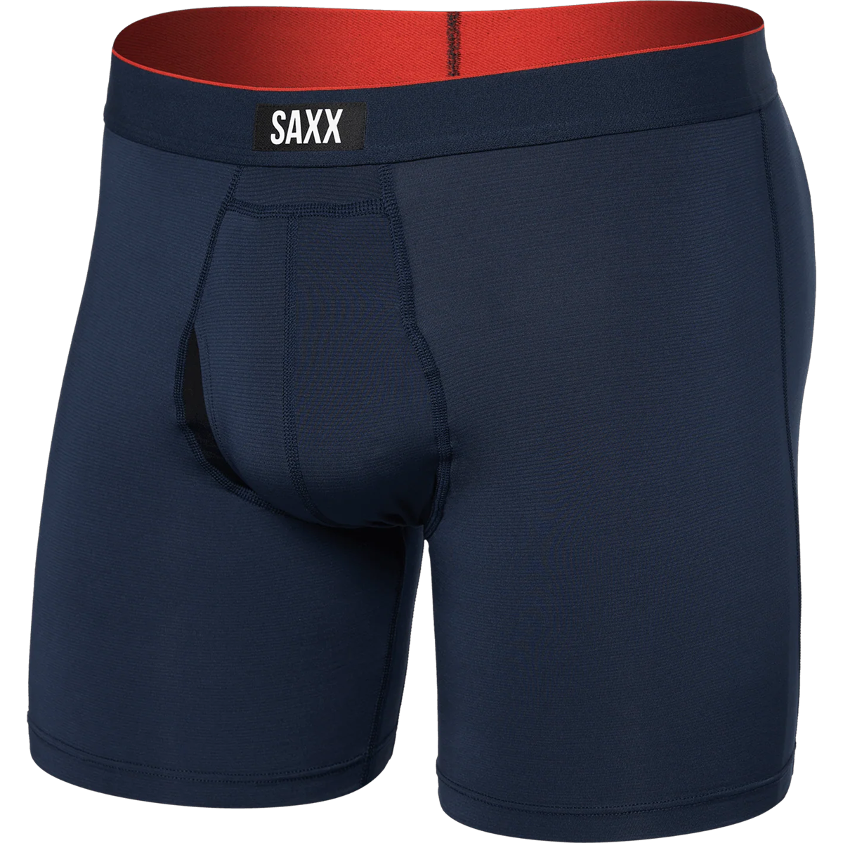 Men's Multi-Sport Mesh Boxer Brief alternate view