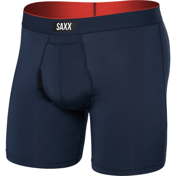 Men's Multi-Sport Mesh Boxer Brief – Sports Basement