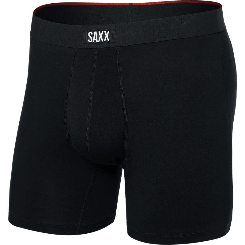 Men's Vibe Xtra Soft Comfort Boxer Brief, Featured Image