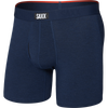Dark Navy Heather