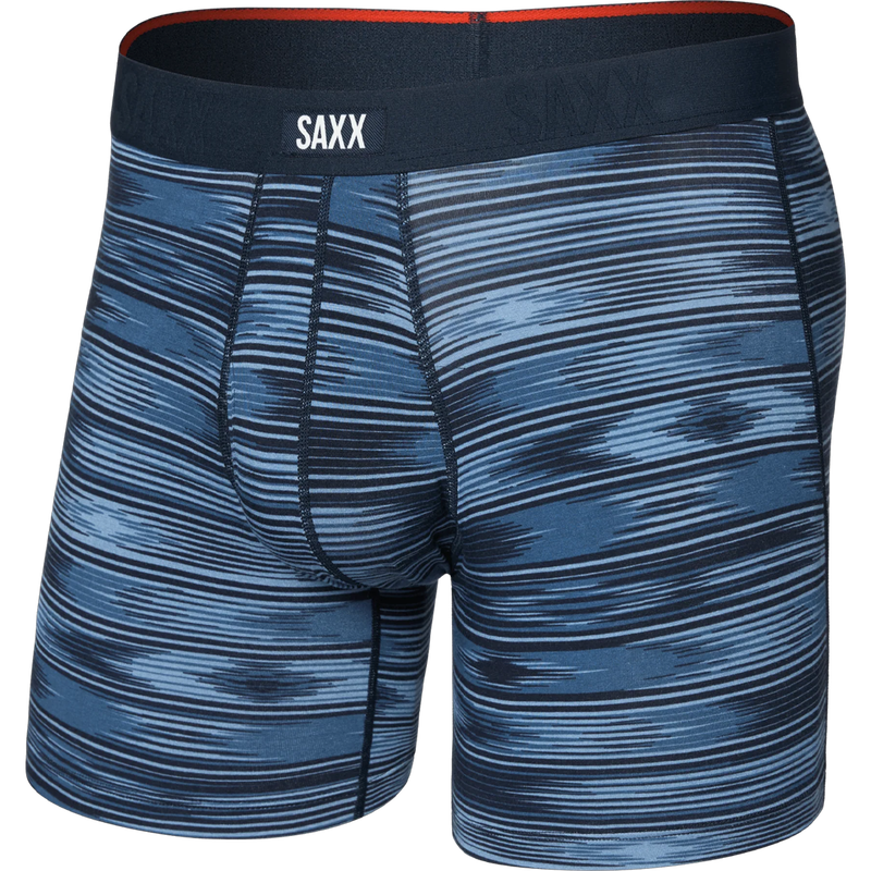 Men's Vibe Xtra Soft Comfort Boxer Brief, Featured Image