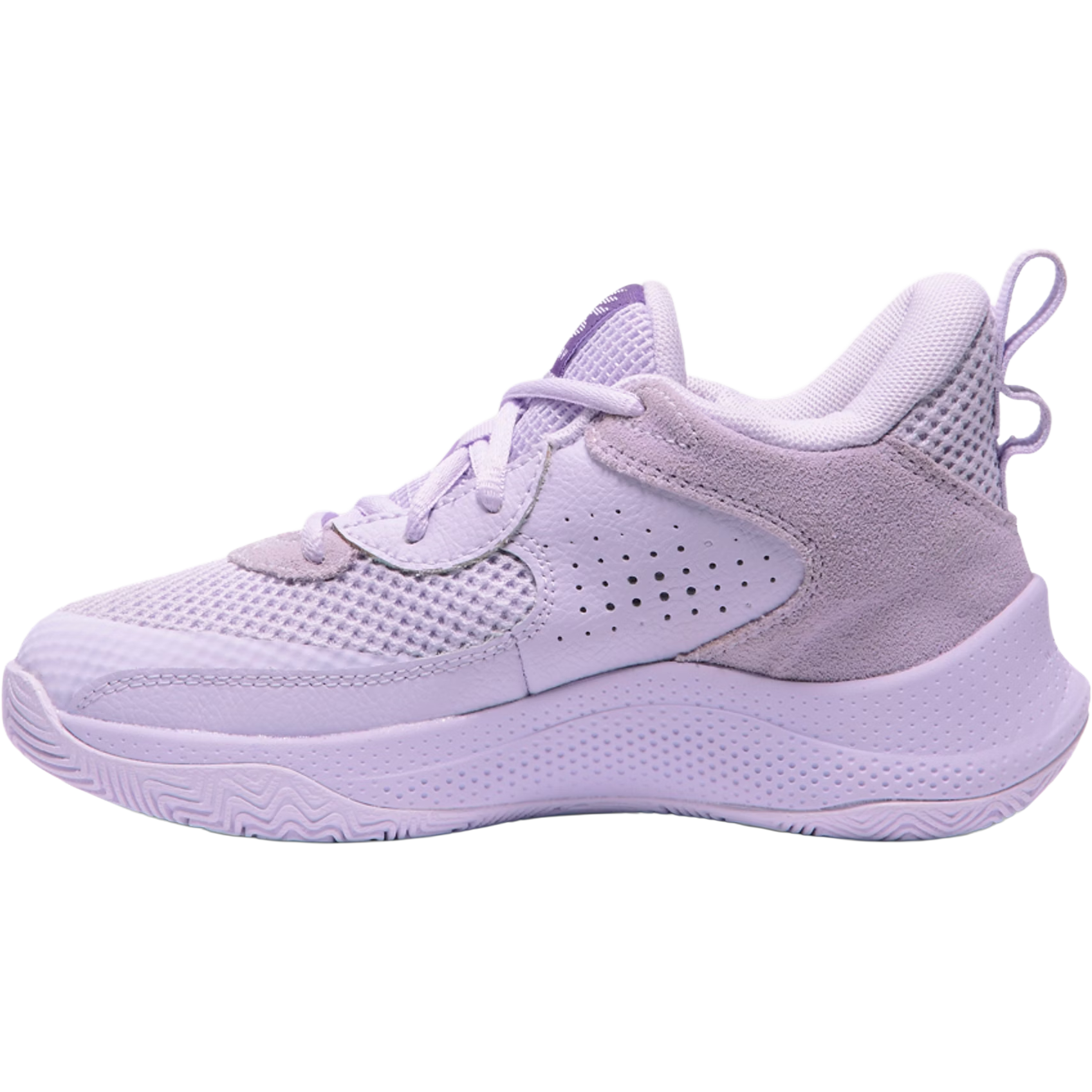 Youth Curry 3Z 24 Suede Preschool alternate view