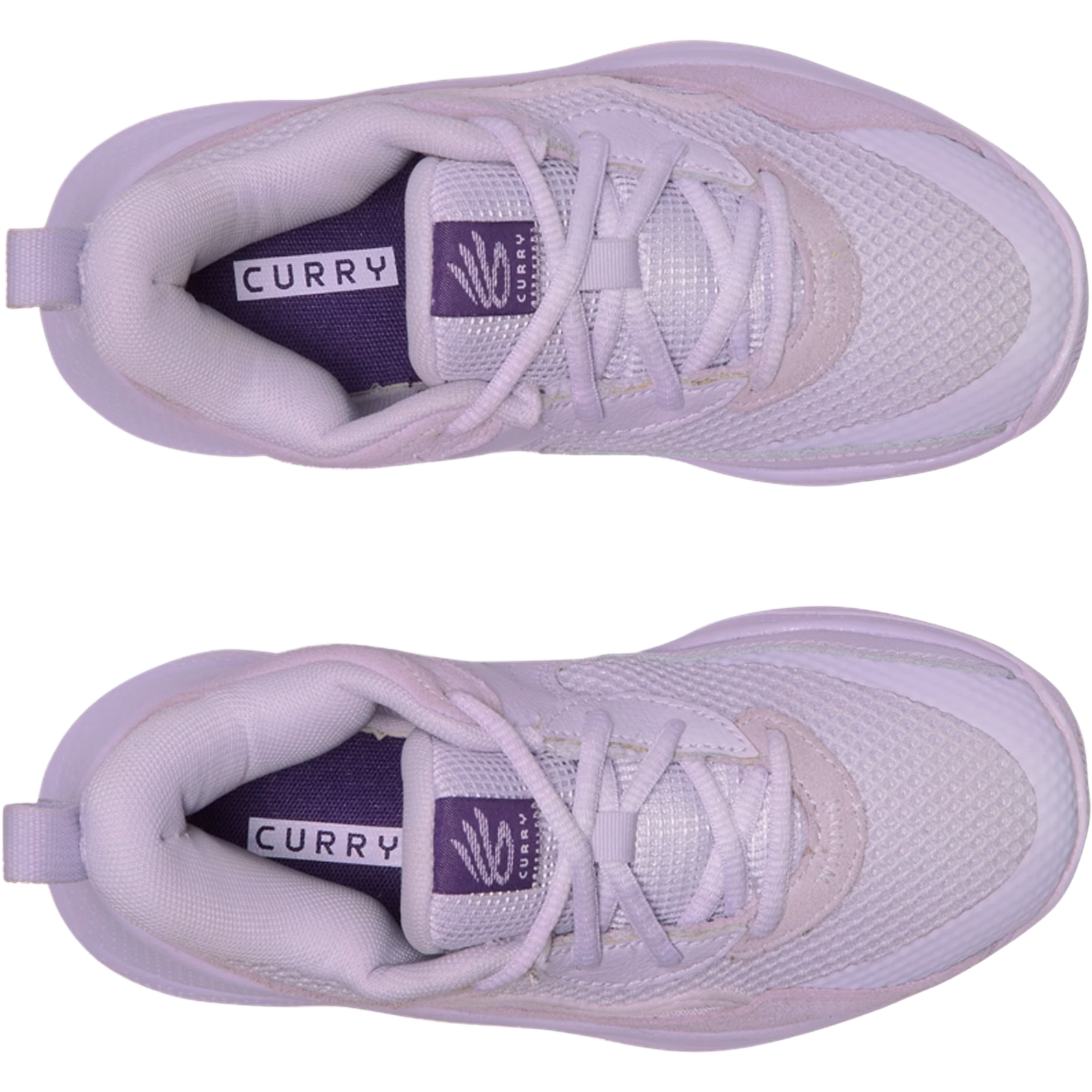 Youth Curry 3Z 24 Suede Preschool alternate view