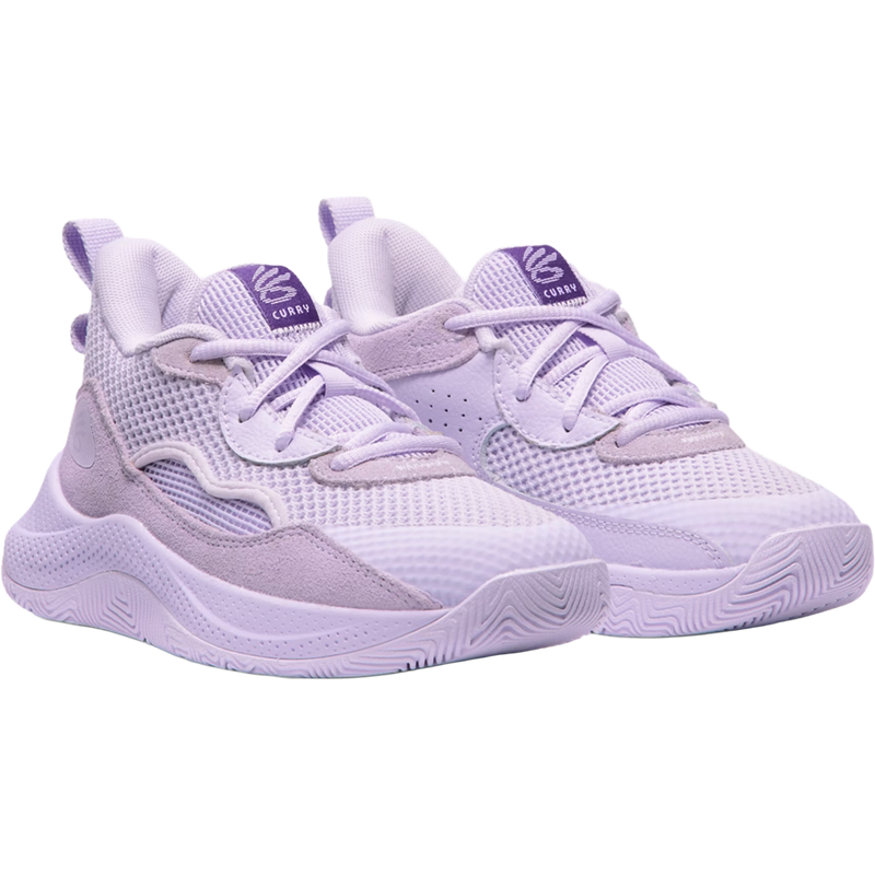 Youth Curry 3Z 24 Suede Preschool – Sports Basement