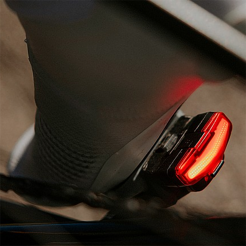 KEO 2 MAX Vision, Look KEO 2 MAX Vision left with light on